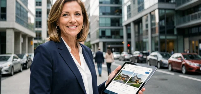 Les dernières tendances et actualités à ne pas manquer dans l’immobilier en 2024
