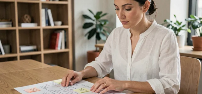 Comment optimiser la structure de votre site pour une navigation efficace et intuitive