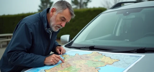 Découvrez la carte des autoroutes de France 2026 pour planifier vos prochains trajets Découvrez la carte des autoroutes de France 2026 pour planifier vos prochains trajets