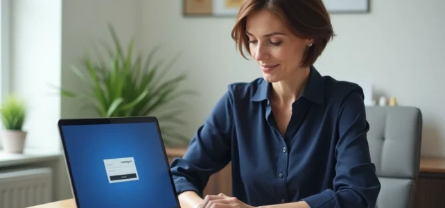 Comment accéder à l&rsquo;espace client Azaé extranet et distinguer les différents portails