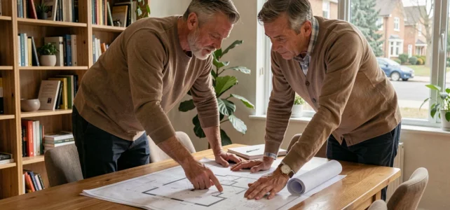 Les meilleures astuces pour réussir votre projet immobilier en toute sérénité Les meilleures astuces pour réussir votre projet immobilier en toute sérénité