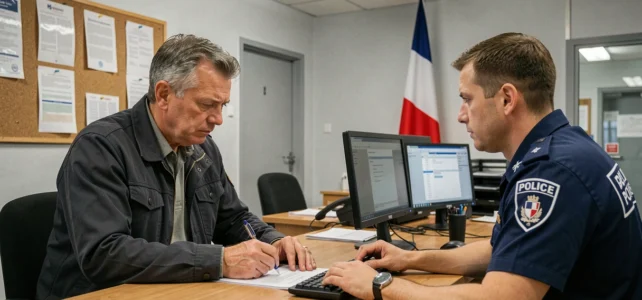 Comment déposer une déclaration de vol à la police : étapes et conseils pratiques Comment déposer une déclaration de vol à la police : étapes et conseils pratiques