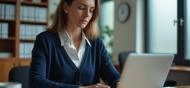 Comment accéder facilement à votre boite mail académique de Caen : le guide pour enseignants Comment accéder facilement à votre boite mail académique de Caen : le guide pour enseignants