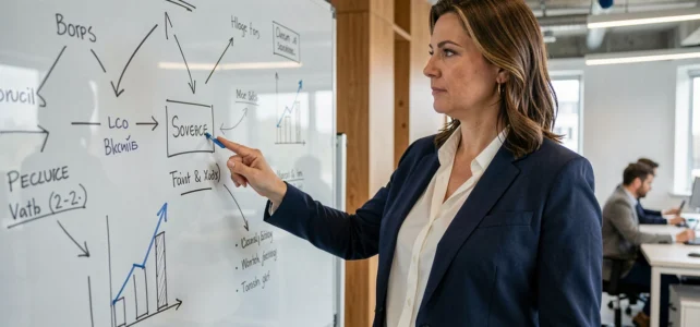 Les secrets d’un modèle d’entreprise performant : conseils pour réussir votre projet Les secrets d’un modèle d’entreprise performant : conseils pour réussir votre projet