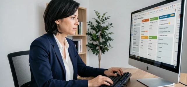 Les clés pour choisir un hébergement web adapté à votre projet en 2024 Les clés pour choisir un hébergement web adapté à votre projet en 2024