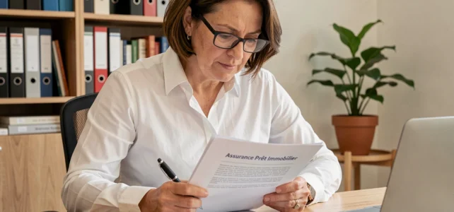 Guide complet pour tout savoir sur l’assurance de prêt immobilier en 2024 Guide complet pour tout savoir sur l’assurance de prêt immobilier en 2024