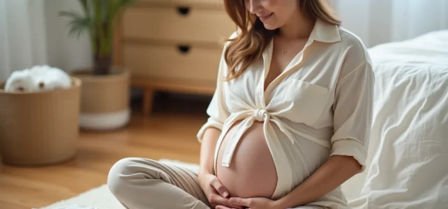 Conseils essentiels pour préparer sereinement l’arrivée de bébé et vivre une grossesse épanouie Conseils essentiels pour préparer sereinement l’arrivée de bébé et vivre une grossesse épanouie