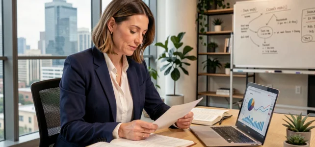 Découvrez les meilleures ressources business pour booster la réussite de votre entreprise Découvrez les meilleures ressources business pour booster la réussite de votre entreprise