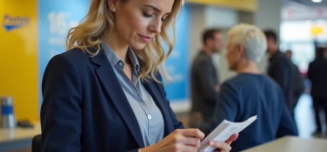 Opération à venir à La Banque Postale : quand l’argent est-il réellement disponible ? Opération à venir à La Banque Postale : quand l’argent est-il réellement disponible ?