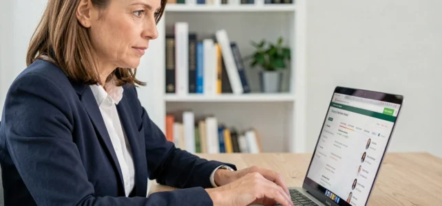 Comment trouver facilement des annonces emploi adaptées à votre profil professionnel Comment trouver facilement des annonces emploi adaptées à votre profil professionnel
