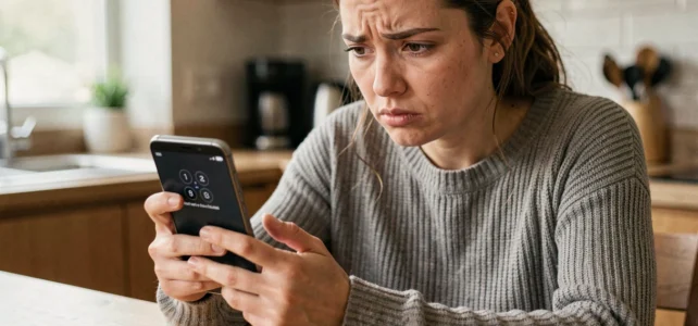 Que faire si j’ai oublié mon schéma de déverrouillage Samsung ? Solutions efficaces Que faire si j’ai oublié mon schéma de déverrouillage Samsung ? Solutions efficaces