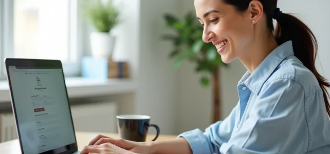 Comment s’inscrire et utiliser facilement la plateforme Webapp4you étape par étape Comment s’inscrire et utiliser facilement la plateforme Webapp4you étape par étape