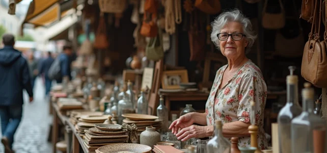 Bazardée : Origines, signification et usage du mot culte de l&rsquo;argot français