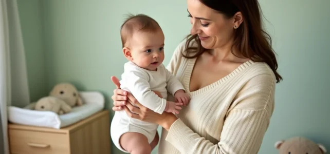 Comment savoir si le poids de votre bébé est adapté à son âge : guide et conseils Comment savoir si le poids de votre bébé est adapté à son âge : guide et conseils