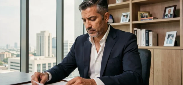 Mounir Laggoune : vérité sur sa fortune et son parcours inspirant Mounir Laggoune : vérité sur sa fortune et son parcours inspirant