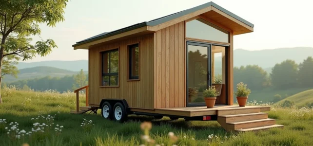 Tout savoir sur My Little Group : innovation et avis sur les tiny houses en France Tout savoir sur My Little Group : innovation et avis sur les tiny houses en France