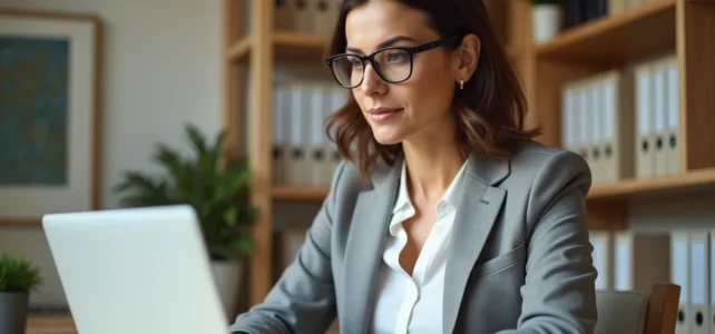 Comment un VDI peut-il générer facilement une facture électronique étape par étape ?