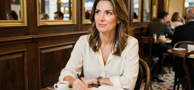Qui est le mari de Sophie Jovillard ? Vie privée et mystères autour du couple